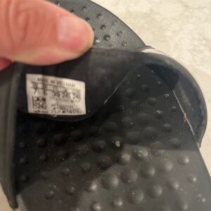 Women’s adidas slides